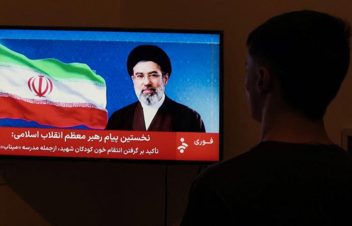 المرشد الأعلى يوجه رسالة منسوبة جديدة للإيرانيين.. هذا أبرز ما ورد فيها