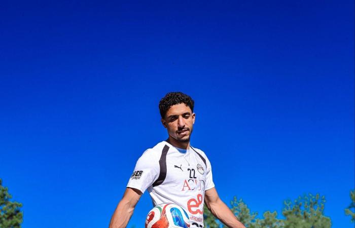 مصر
      في
      كأس
      العالم
      2026...
      هل
      ستحقق
      فوزها
      التاريخي
      الأول؟
