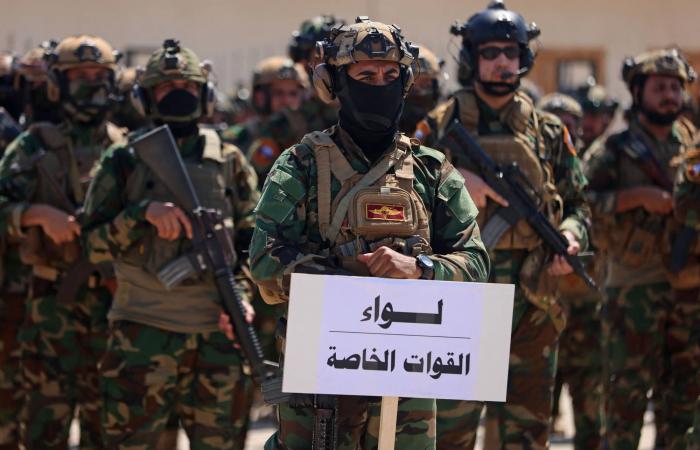 لماذا
      حدد
      لبنان
      وإسرائيل
      قلعة
      الشقيف
      ومحيطها
      «منطقة
      تجريبية»؟