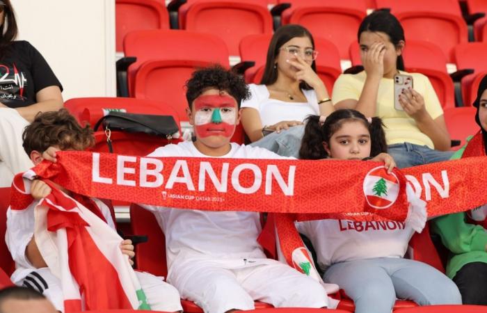 قطر تستضيف المباراة الحاسمة بين منتخبي لبنان واليمن على استاد حمد الكبير ضمن التصفيات المؤهلة للبطولة القارية