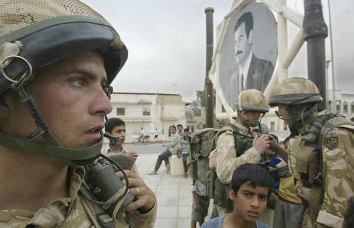 حين
      فتح
      حافظ
      الأسد
      بوابة
      لبنان
      أمام
      طهران