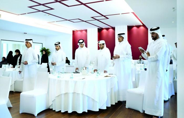 "فن الإلقاء الصوتي".. منصة لصناعة جيل من المتحدثين المؤثرين