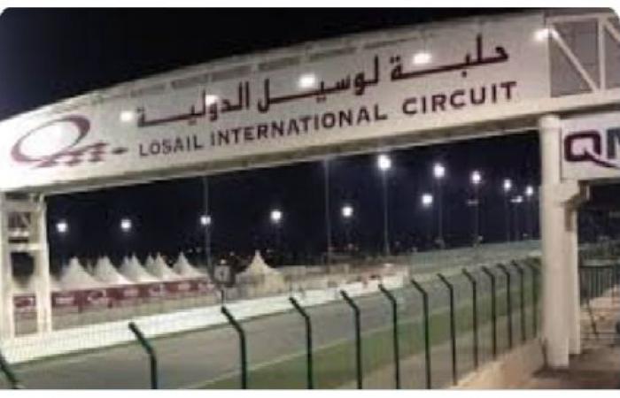 انضمام حلبة لوسيل الدولية إلى إطار عمل "الرياضة من أجل العمل المناخي"