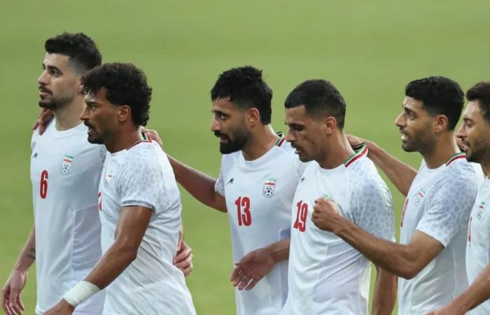 منح لاعبي إيران تأشيرات لدخول الأراضي الأمريكية