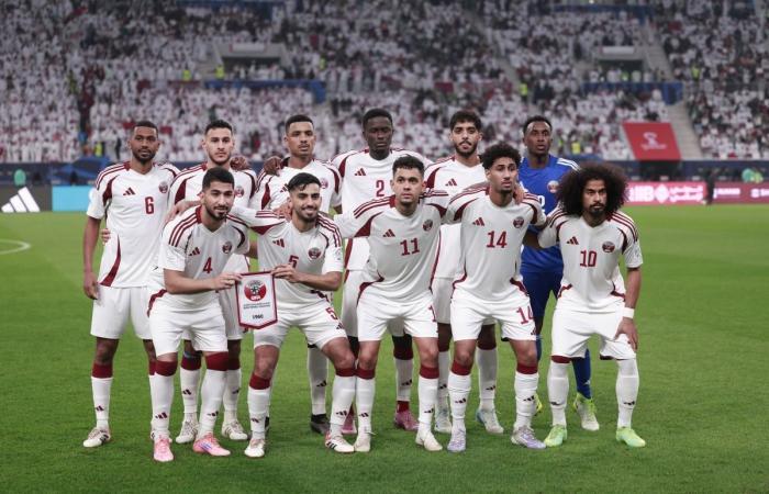 كأس العالم 2026.. منتخب قطر يختتم تجاربه الودية بمواجهة السلفادور السبت