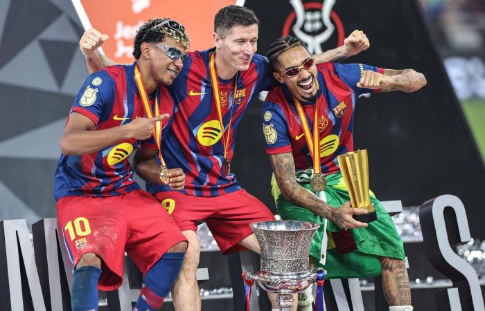 كيف
      تطور
      لامين
      يامال
      ليحمل
      آمال
      إسبانيا
      في
      كأس
      العالم؟