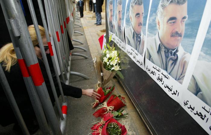 حين
      فتح
      حافظ
      الأسد
      بوابة
      لبنان
      أمام
      طهران