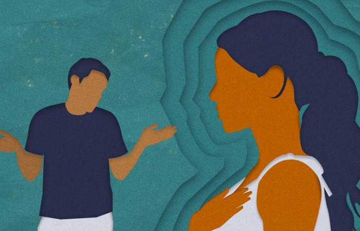 لماذا تعتذر النساء كثيرا..ولماذا لا يفعل بعض الرجال ذلك؟