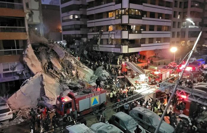 الأمم المتحدة تطلق نداءً لجمع 331.5 مليون دولار إضافية لدعم لبنان