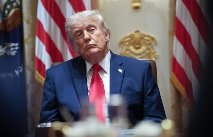 ماذا يقول ترامب عن الحرب على إيران وسط غموض مستقبل المحادثات؟