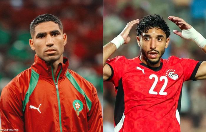 أغلى 10 لاعبين عرب في كأس العالم 2026