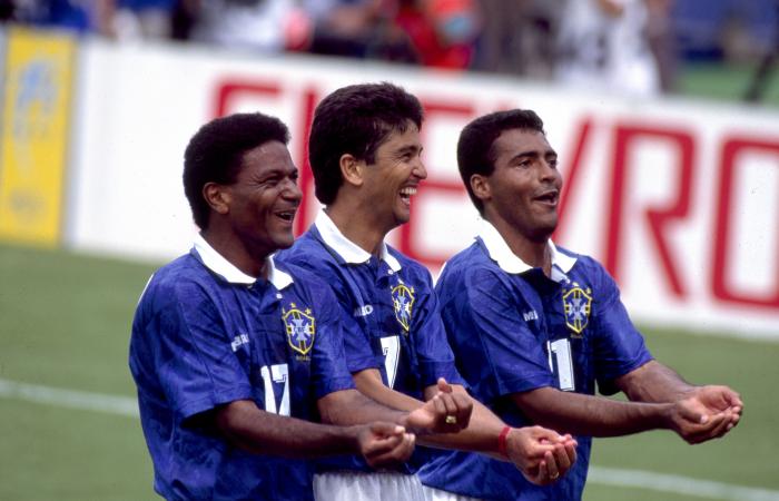 كأس العالم 1994: مونديال "السوكر" و"السامبا" واستبعاد مارادونا وقتل إسكوبار