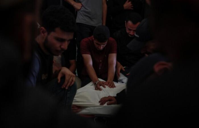 «6» قتلى و«10» جرحى بينهم أطفال