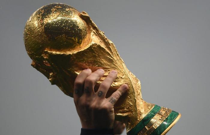بينهم 3 أسماء عربية.. إليك أصغر وأكبر اللاعبين في كأس العالم 2026