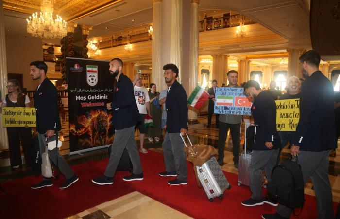 وديّات
      المونديال:
      البرازيل
      تنتصر
      على
      مصر
      بثنائية