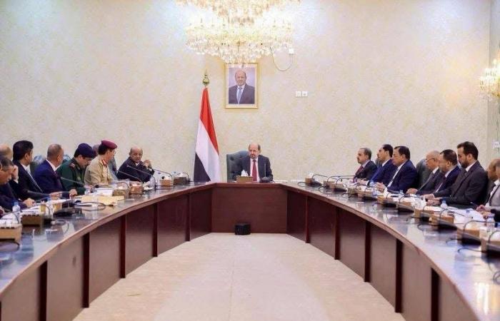 شراكة
      يمنية
      جديدة
      مع
      البنك
      الدولي
      بقيمة
      285
      مليون
      دولار