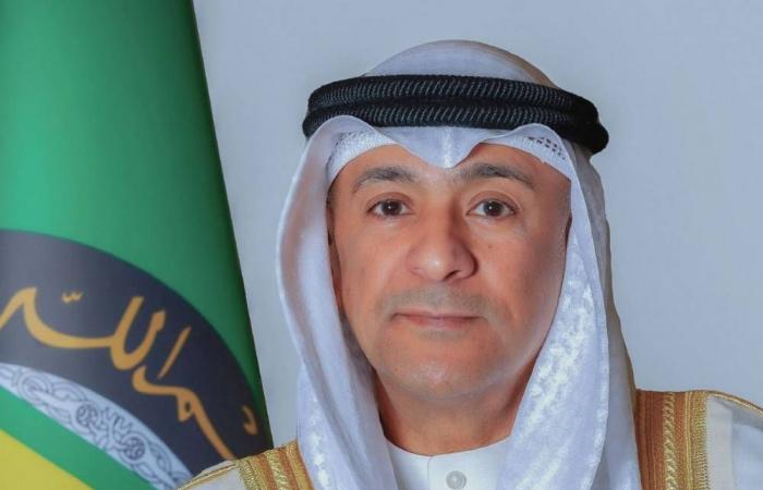 أمين عام مجلس التعاون: الشباب الخليجي ركيزة أساسية لبناء المستقبل وتحقيق الرؤى الوطنية