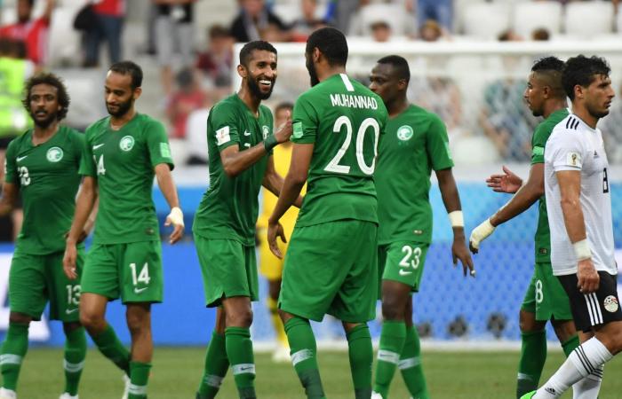5 مباريات لا تُنسى للمنتخب السعودي في كأس العالم