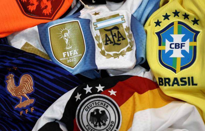 نظام
      المجموعات
      في
      كأس
      العالم
      2026:
      كيف
      تتأهل
      المنتخبات
      إلى
      الأدوار
      الإقصائية؟