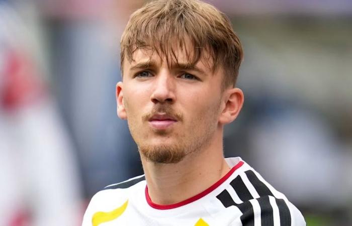  المنتخب الألماني يتلقى ضربة قوية قبل أيام من انطلاق كأس العالم