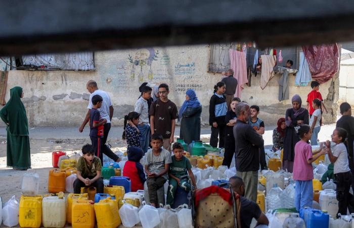 تقديرات
      فلسطينية
      بنيّة
      إسرائيل
      توسيع
      «الخط
      الأصفر»