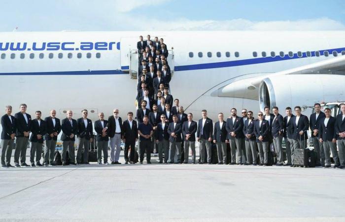 «تأشيرات
      المونديال»...
      جبهة
      جديدة
      بين
      واشنطن
      وطهران
