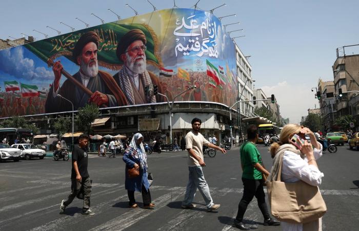 إيران
      فشلت
      في
      احتواء
      عرفات
      ونجحت
      في
      ضم
      «حماس»