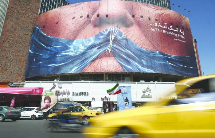 وزيرا
      خارجية
      السعودية
      وقطر
      يستعرضان
      جهود
      دعم
      استقرار
      المنطقة
