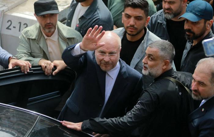 محمد باقر قاليباف يوجه رسالة "للمجموعات الجهادية" مبينا مكامن القوة بإيران