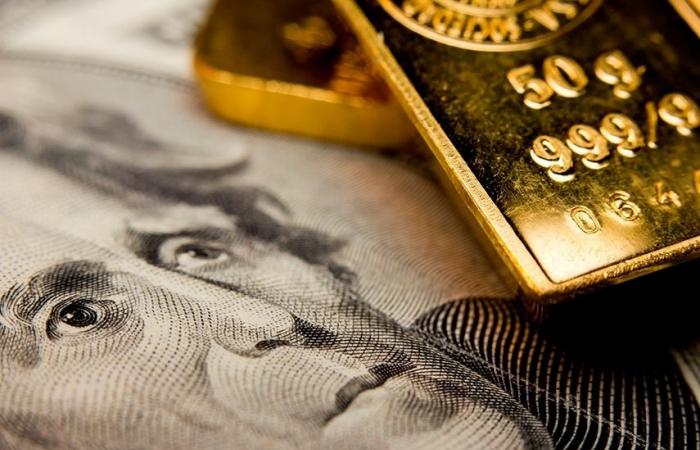 أسعار العملات والمعادن الثمينة مقابل الدولار الأمريكي