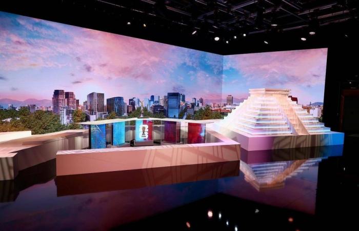 beIN SPORTS  تكشف عن خطط تغطية استثنائية لكأس العالم FIFA 2026™
عبر 8 قنوات وأكثر من 17 ساعة من البث المباشر يومياً