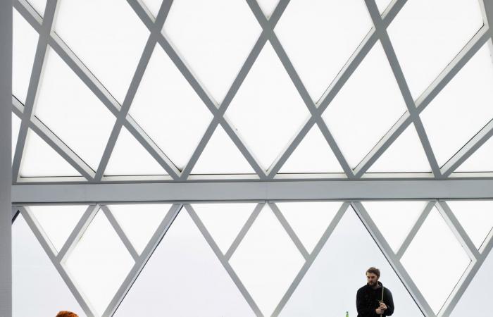 بواحدة من أقسى بيئات العالم.. كيف يعيد معماري بريطاني تشكيل عمارة أنتاركتيكا؟
