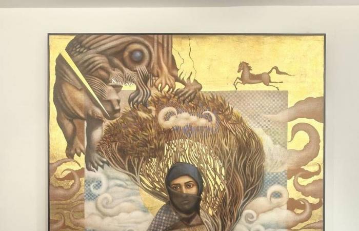 عبد
      العزيز
      مخيون
      يتعرض
      لوعكة
      صحية
      مفاجئة