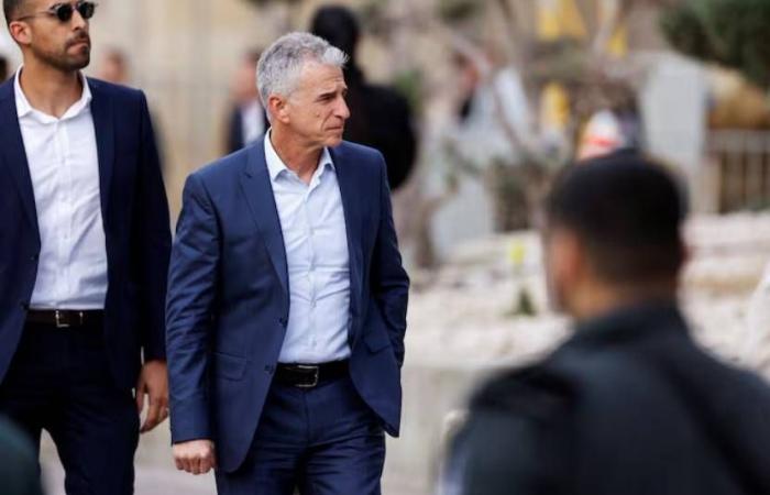 إسرائيل
      ترى
      أن
      اتفاق
      وقف
      النار
      في
      لبنان
      «باطل»
