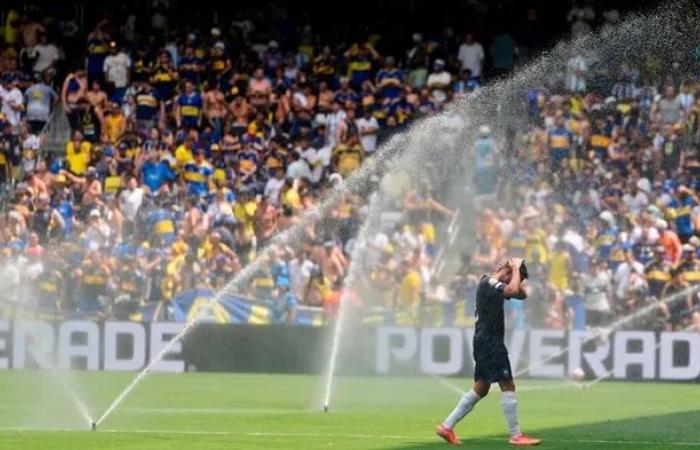 أبرزها درجات الحرارة.. 5 أزمات تواجه كأس العالم 2026 