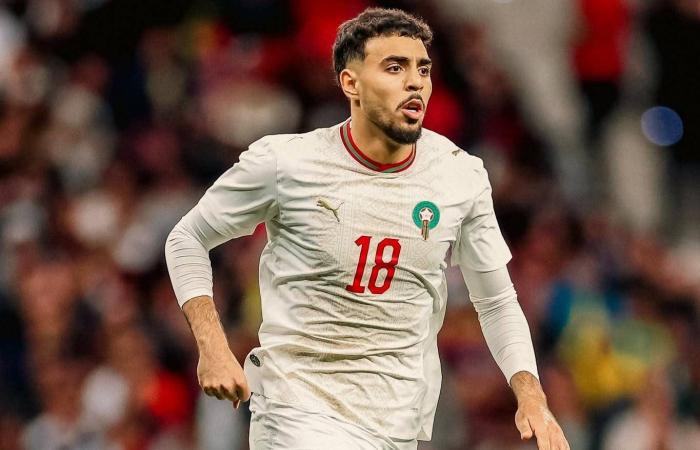 أسود
      البرميرليغ
      الأربعة...
      جودة
      إنجليزية
      تقود
      طموح
      المغرب
      في
      مونديال
      2026