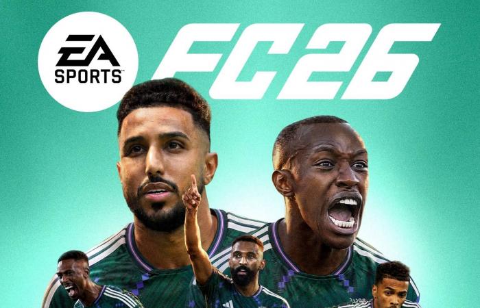 تحديث
      «لعبة
      العالم»
      المجاني
      للعبة
      EA
      SPORTS
      FC:
      احتفاء
      بكأس
      العالم
      لكرة
      القدم