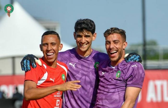 نمتلك عقلية مونديال قطر!