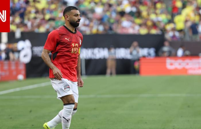 متابعة: قبل انطلاق المونديال.. محمد صلاح: هذا ما نحتاجه "للذهاب بعيداً"