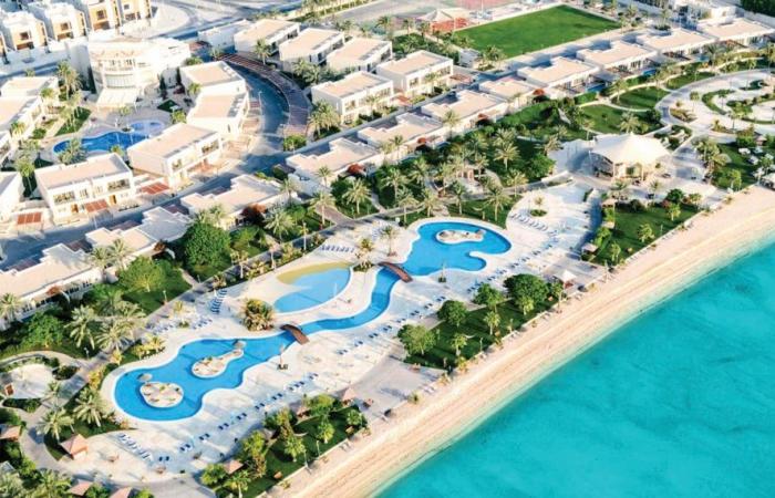 10 مناطق مسموح لغير القطريين التملك بها