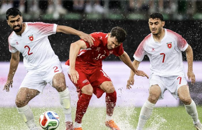 منتخب الأردن يجري تغييرًا طارئًا على قائمته قبل انطلاق كأس العالم