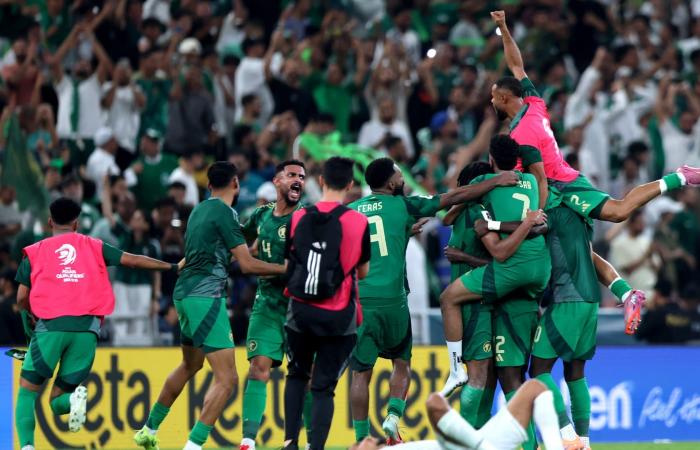رقم قياسي ينتظر 3 لاعبين سعوديين في كأس العالم 2026