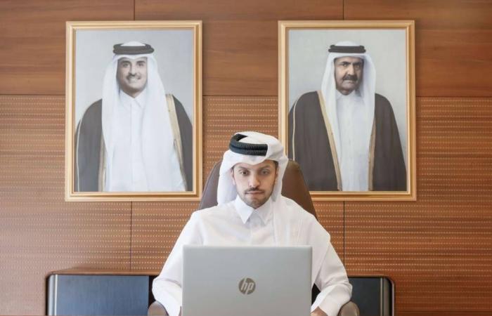 قطر تشارك في الاجتماع الاستثنائي الأول لوكلاء وزارات الشؤون والتنمية الاجتماعية بدول مجلس التعاون
