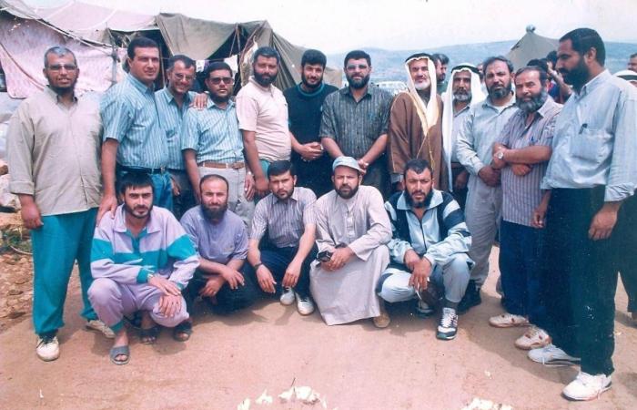 المسيّرات
      مقابل
      الغارات...
      كيف
      تبدّلت
      معادلة
      الردع
      بين
      إسرائيل
      و«حزب
      الله»؟