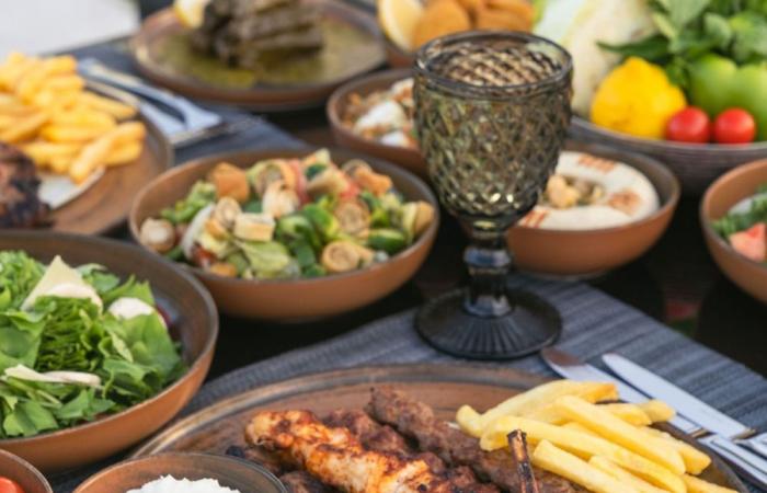 النادي الدبلوماسي... وجهتكم المثالية لصيف استثنائي