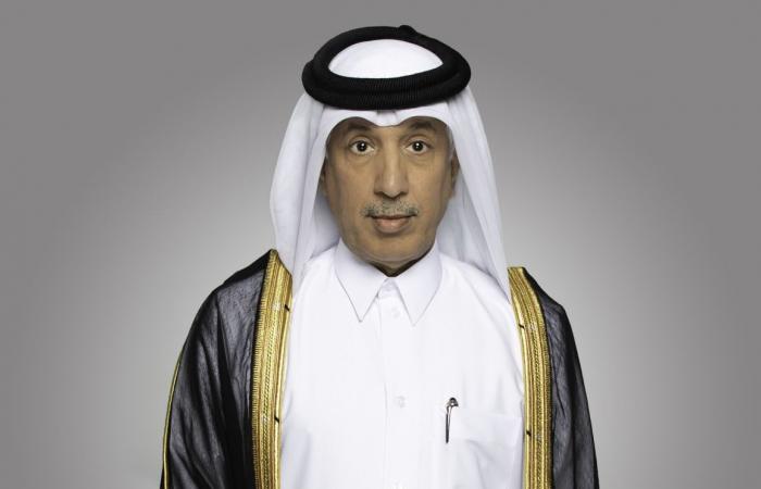 وزير الدولة للشؤون الخارجية يتلقى اتصالا هاتفيا من وزير خارجية إستونيا