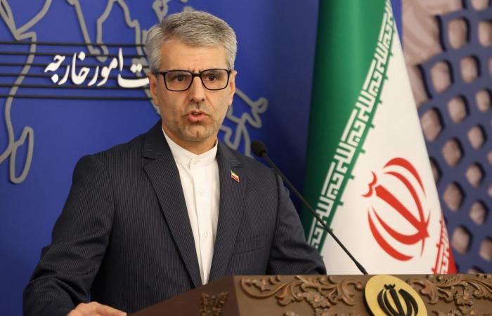 إيران ترد على تقارير تفيد بتوجيه أمريكا أموالها المجمدة لتعويض دول الخليج