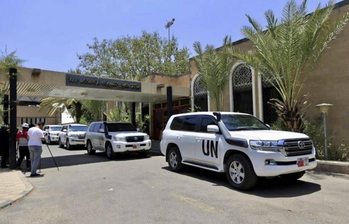 الحوثيون
      يعلنون
      حظر
      الملاحة
      الإسرائيلية
      في
      البحر
      الأحمر