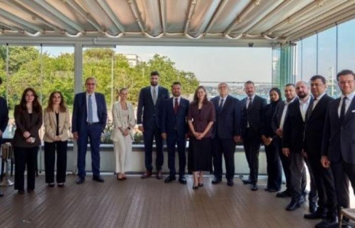 خلال جولة بتركيا.. وكالة ترويج الاستثمار تستعرض الفرص الاستثمارية في قطر