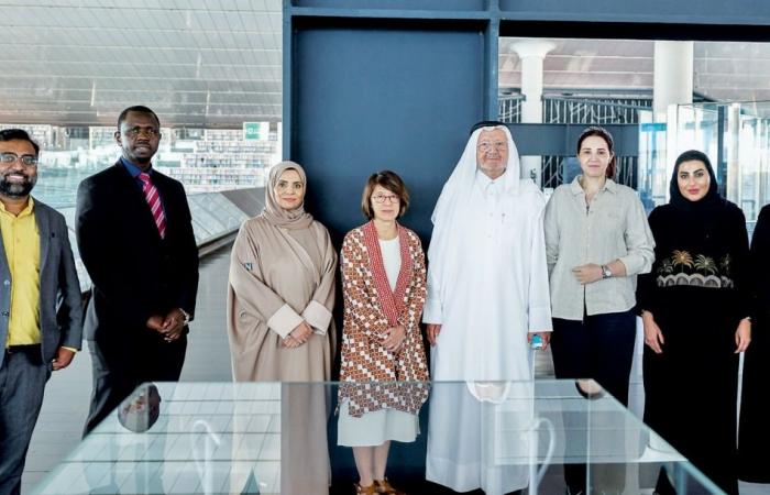 المكتبة الوطنية تفتح باب التقديم لـ «الزمالة البحثية»